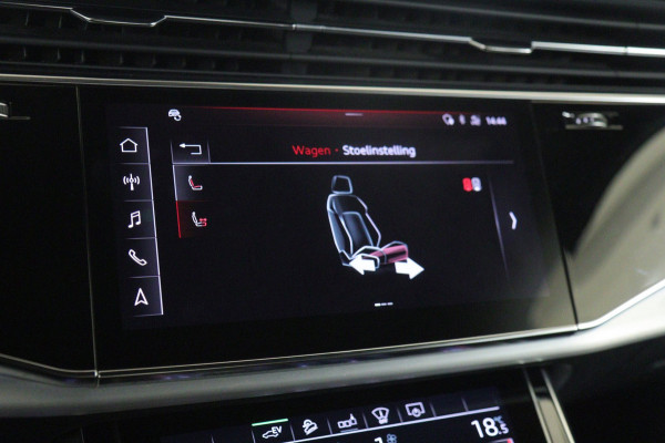 Audi Q7 60 TFSI e quattro Competition PANO/CARPLAY/ACC/BOSE/VOL