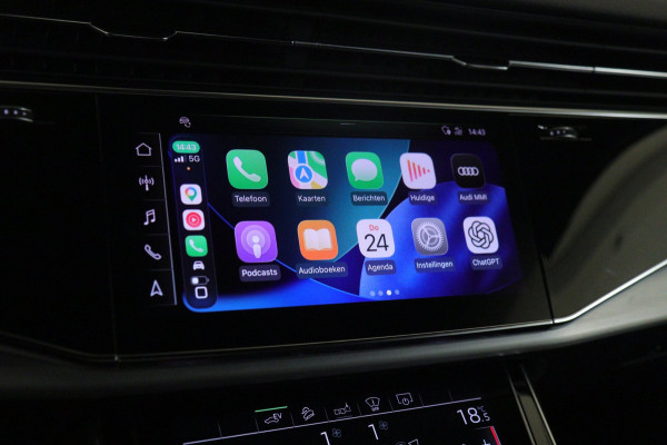 Audi Q7 60 TFSI e quattro Competition PANO/CARPLAY/ACC/BOSE/VOL