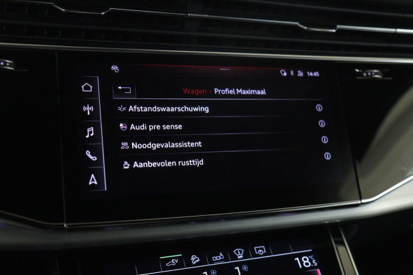 Audi Q7 60 TFSI e quattro Competition PANO/CARPLAY/ACC/BOSE/VOL
