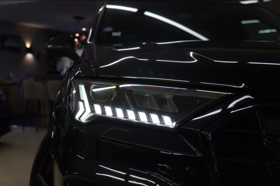 Audi Q7 60 TFSI e quattro Competition PANO/CARPLAY/ACC/BOSE/VOL