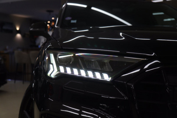 Audi Q7 60 TFSI e quattro Competition PANO/CARPLAY/ACC/BOSE/VOL
