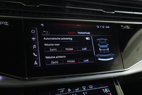 Audi Q7 60 TFSI e quattro Competition PANO/CARPLAY/ACC/BOSE/VOL