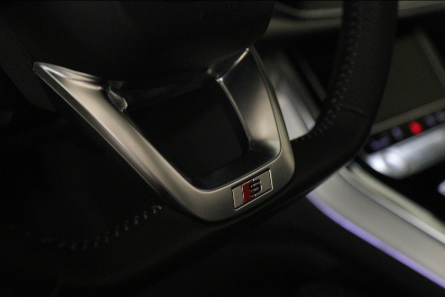 Audi Q7 60 TFSI e quattro Competition PANO/CARPLAY/ACC/BOSE/VOL