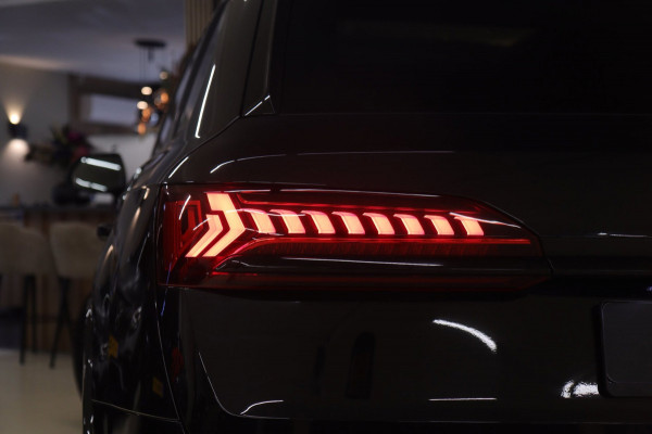 Audi Q7 60 TFSI e quattro Competition PANO/CARPLAY/ACC/BOSE/VOL