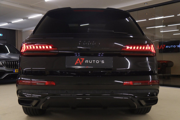 Audi Q7 60 TFSI e quattro Competition PANO/CARPLAY/ACC/BOSE/VOL