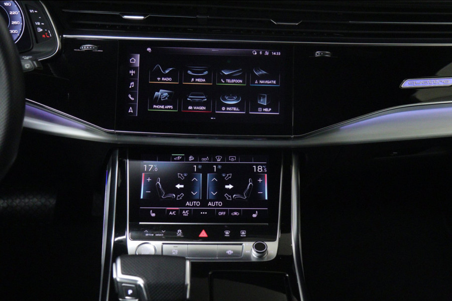 Audi Q7 60 TFSI e quattro Competition PANO/CARPLAY/ACC/BOSE/VOL