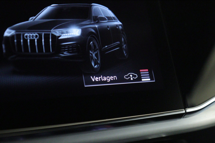 Audi Q7 60 TFSI e quattro Competition PANO/CARPLAY/ACC/BOSE/VOL
