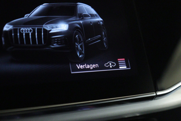 Audi Q7 60 TFSI e quattro Competition PANO/CARPLAY/ACC/BOSE/VOL