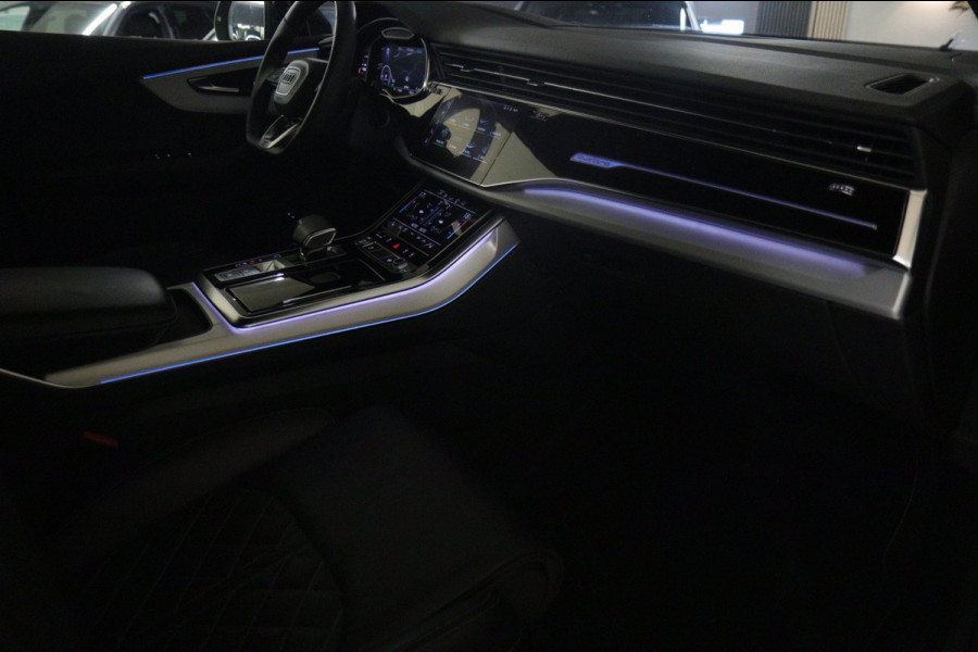 Audi Q7 60 TFSI e quattro Competition PANO/CARPLAY/ACC/BOSE/VOL