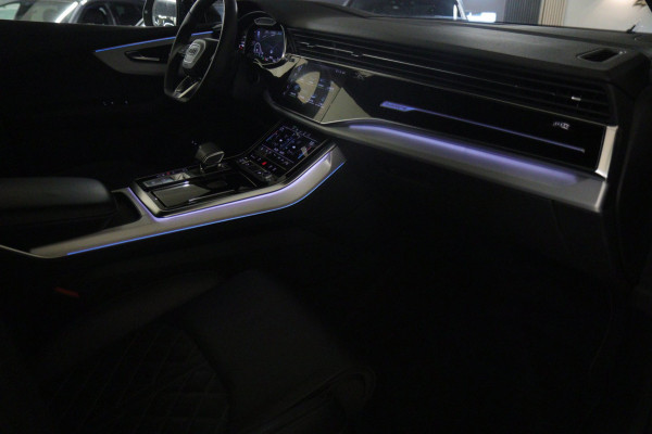 Audi Q7 60 TFSI e quattro Competition PANO/CARPLAY/ACC/BOSE/VOL
