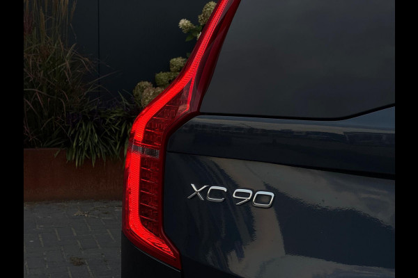 Volvo XC90 2.0 T8 Recharge AWD Inscription M22 FULL PANO|LEDER| CR CONTROL