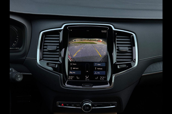 Volvo XC90 2.0 T8 Recharge AWD Inscription M22 FULL PANO|LEDER| CR CONTROL
