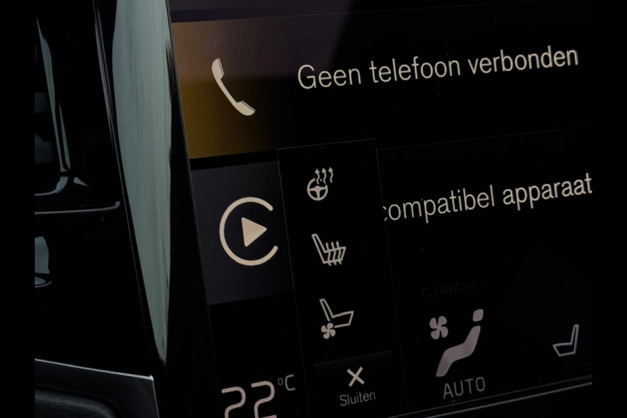 Volvo XC90 2.0 T8 Recharge AWD Inscription M22 FULL PANO|LEDER| CR CONTROL