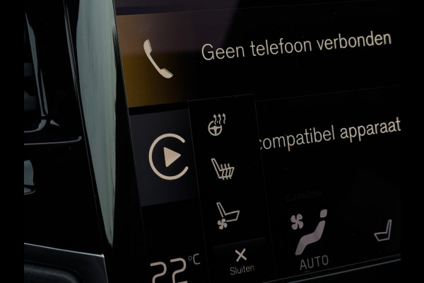 Volvo XC90 2.0 T8 Recharge AWD Inscription M22 FULL PANO|LEDER| CR CONTROL