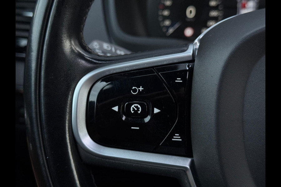 Volvo XC90 2.0 T8 Recharge AWD Inscription M22 FULL PANO|LEDER| CR CONTROL
