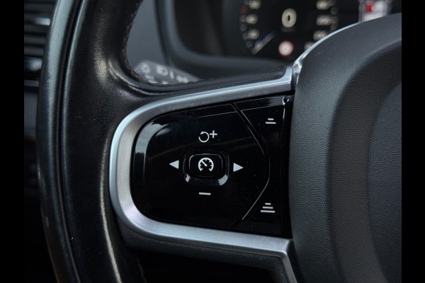 Volvo XC90 2.0 T8 Recharge AWD Inscription M22 FULL PANO|LEDER| CR CONTROL