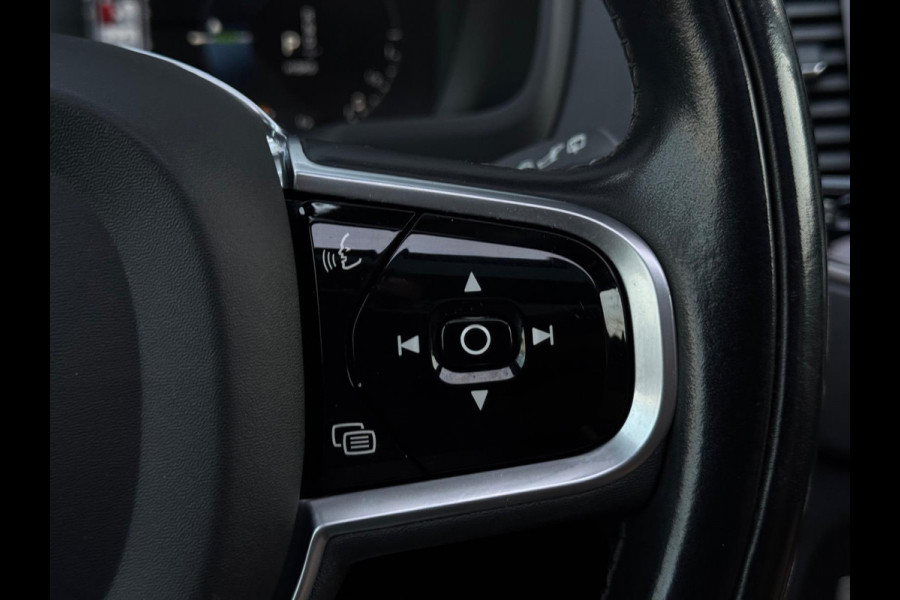 Volvo XC90 2.0 T8 Recharge AWD Inscription M22 FULL PANO|LEDER| CR CONTROL