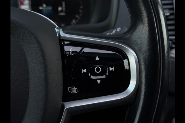 Volvo XC90 2.0 T8 Recharge AWD Inscription M22 FULL PANO|LEDER| CR CONTROL