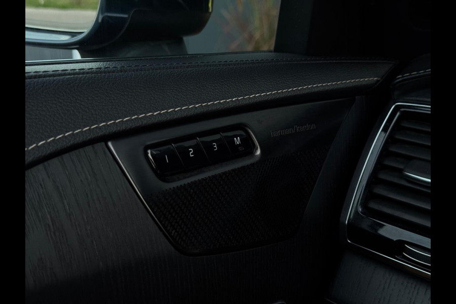 Volvo XC90 2.0 T8 Recharge AWD Inscription M22 FULL PANO|LEDER| CR CONTROL