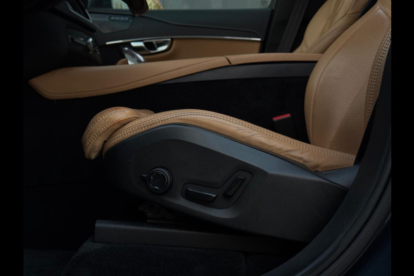 Volvo XC90 2.0 T8 Recharge AWD Inscription M22 FULL PANO|LEDER| CR CONTROL