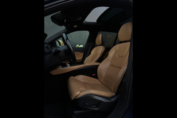Volvo XC90 2.0 T8 Recharge AWD Inscription M22 FULL PANO|LEDER| CR CONTROL