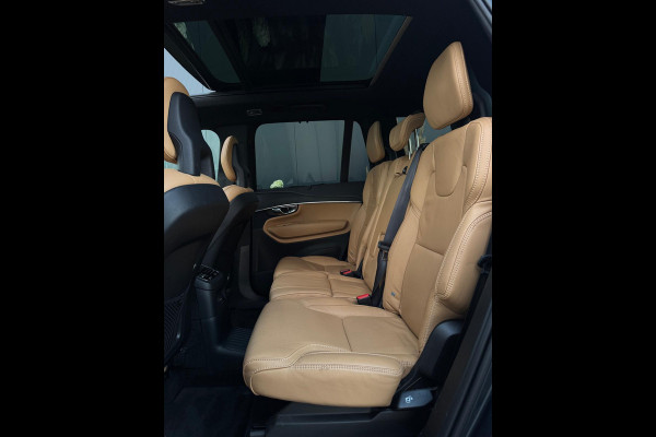 Volvo XC90 2.0 T8 Recharge AWD Inscription M22 FULL PANO|LEDER| CR CONTROL