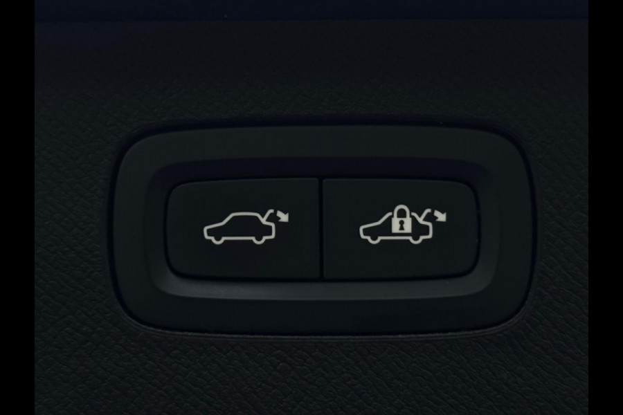 Volvo XC90 2.0 T8 Recharge AWD Inscription M22 FULL PANO|LEDER| CR CONTROL