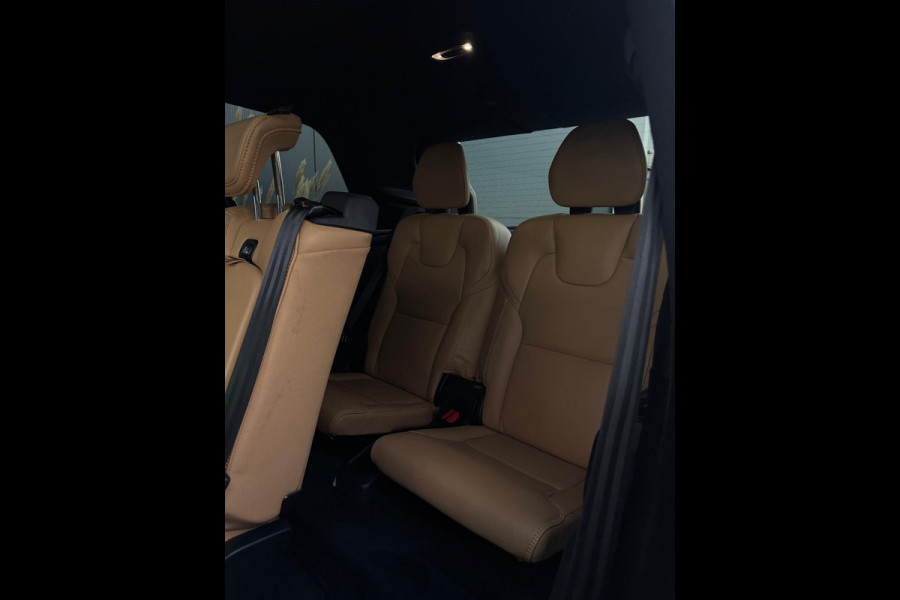 Volvo XC90 2.0 T8 Recharge AWD Inscription M22 FULL PANO|LEDER| CR CONTROL