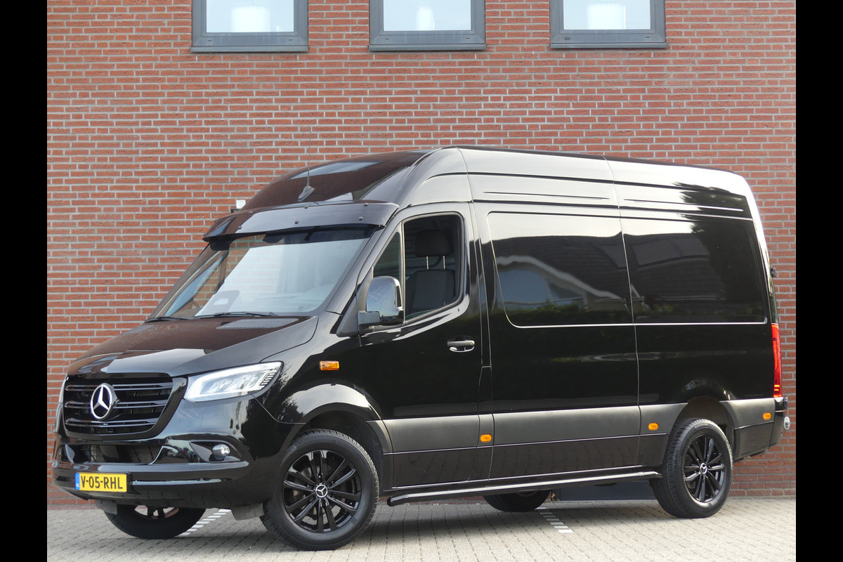 Mercedes-Benz Sprinter 317 CDI L2H2 LED/Camera/PDC/Navigatie/Geveerde stoel