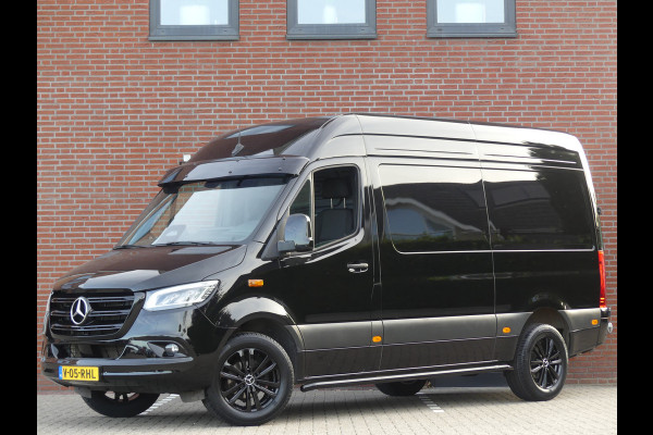 Mercedes-Benz Sprinter 317 CDI L2H2 LED/Camera/PDC/Navigatie/Geveerde stoel