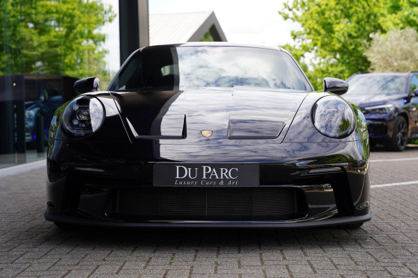 Porsche 911 992 4.0 GT3 Touring