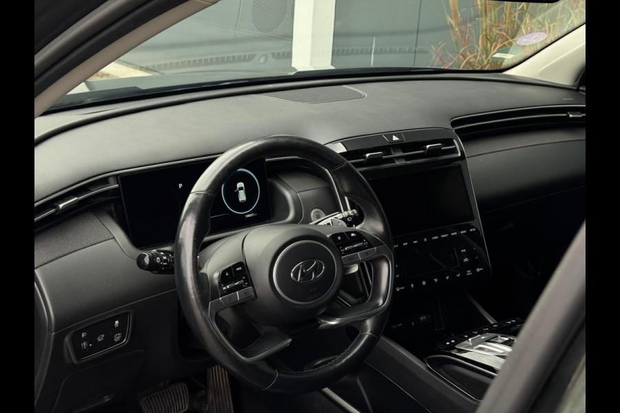 Hyundai Tucson 1.6 T-GDI MHEV Premium NAVI|LEDER|360 CAMERA|LED