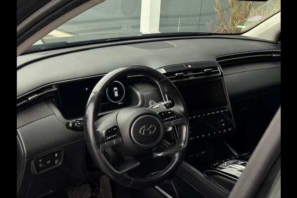 Hyundai Tucson 1.6 T-GDI MHEV Premium NAVI|LEDER|360 CAMERA|LED