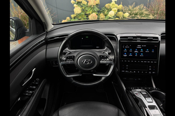 Hyundai Tucson 1.6 T-GDI MHEV Premium NAVI|LEDER|360 CAMERA|LED