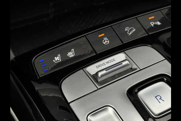 Hyundai Tucson 1.6 T-GDI MHEV Premium NAVI|LEDER|360 CAMERA|LED