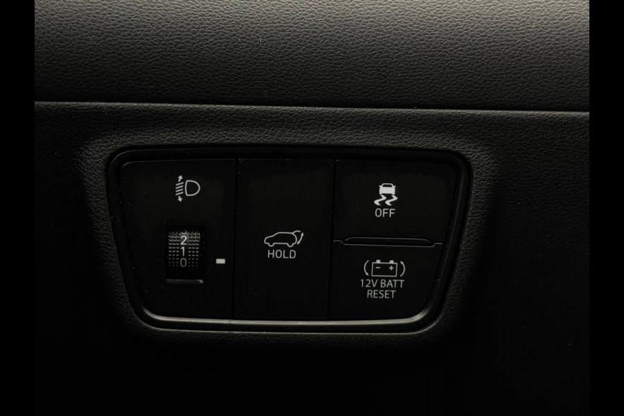 Hyundai Tucson 1.6 T-GDI MHEV Premium NAVI|LEDER|360 CAMERA|LED