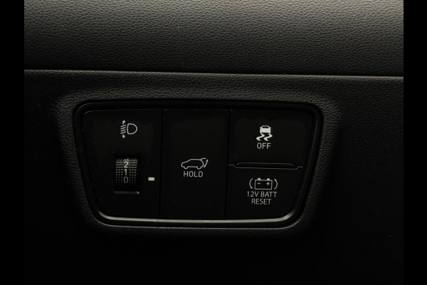 Hyundai Tucson 1.6 T-GDI MHEV Premium NAVI|LEDER|360 CAMERA|LED