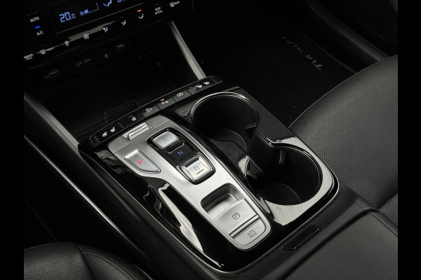 Hyundai Tucson 1.6 T-GDI MHEV Premium NAVI|LEDER|360 CAMERA|LED