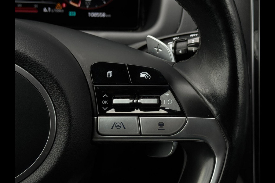 Hyundai Tucson 1.6 T-GDI MHEV Premium NAVI|LEDER|360 CAMERA|LED