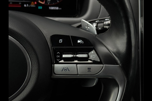 Hyundai Tucson 1.6 T-GDI MHEV Premium NAVI|LEDER|360 CAMERA|LED