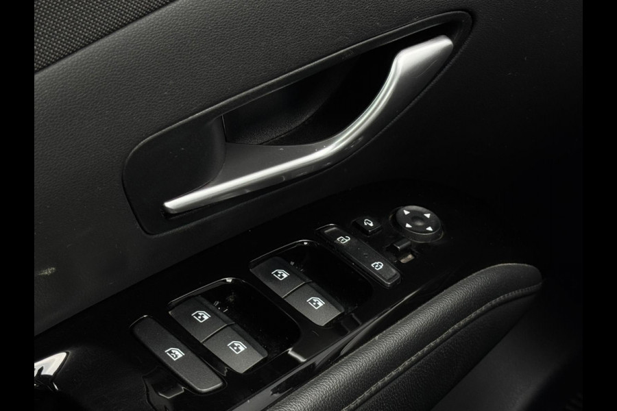 Hyundai Tucson 1.6 T-GDI MHEV Premium NAVI|LEDER|360 CAMERA|LED