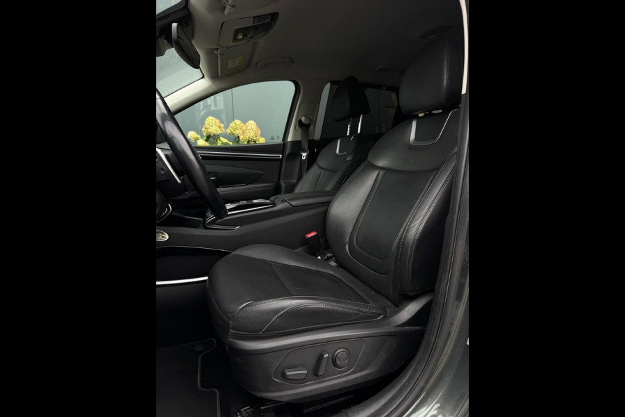 Hyundai Tucson 1.6 T-GDI MHEV Premium NAVI|LEDER|360 CAMERA|LED