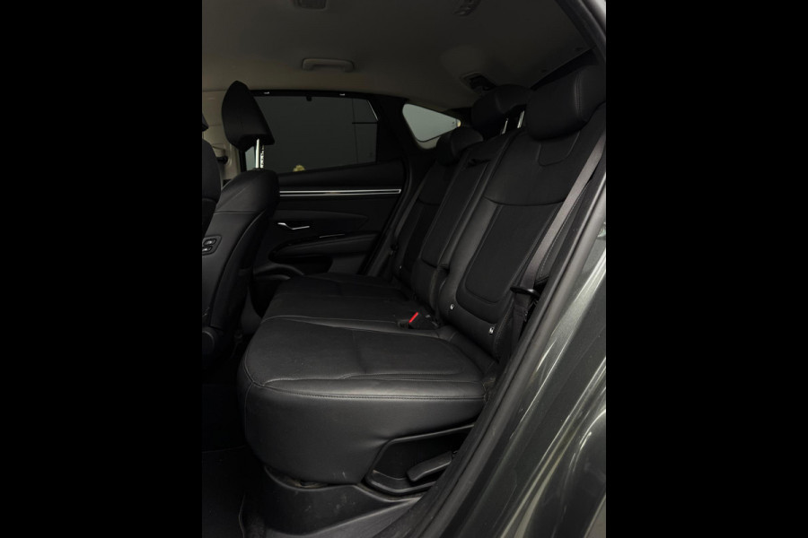 Hyundai Tucson 1.6 T-GDI MHEV Premium NAVI|LEDER|360 CAMERA|LED
