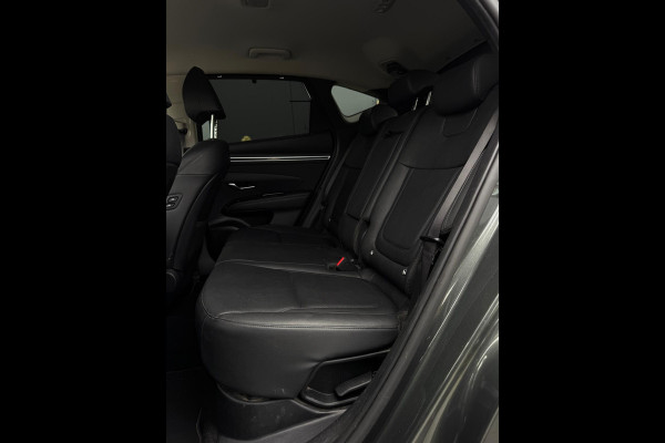 Hyundai Tucson 1.6 T-GDI MHEV Premium NAVI|LEDER|360 CAMERA|LED