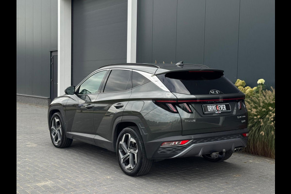 Hyundai Tucson 1.6 T-GDI MHEV Premium NAVI|LEDER|360 CAMERA|LED