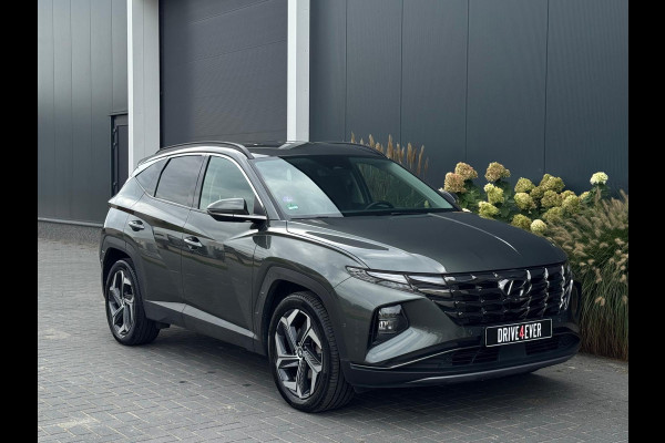 Hyundai Tucson 1.6 T-GDI MHEV Premium NAVI|LEDER|360 CAMERA|LED