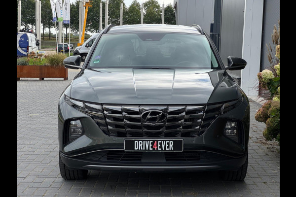 Hyundai Tucson 1.6 T-GDI MHEV Premium NAVI|LEDER|360 CAMERA|LED