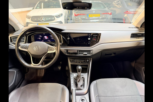 Volkswagen Taigo 1.0 TSI |PANO|IQ LIGHT|KEYLESS|DODEHOEK|ACC|CAMERA|CARPLAY|2022|TREKHAAK|
