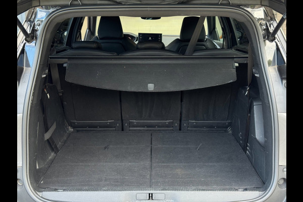 Peugeot 5008 1.2 PureTech GT / NWE DISTR.RIEM !! / 7-ZITTER / ADAPTIEVE CRUISE / AFN. TREKHAAK / CAMERA / CARPLAY / KEYLESS / '18!