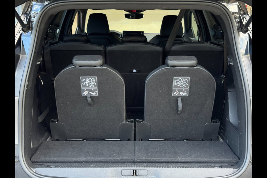 Peugeot 5008 1.2 PureTech GT / NWE DISTR.RIEM !! / 7-ZITTER / ADAPTIEVE CRUISE / AFN. TREKHAAK / CAMERA / CARPLAY / KEYLESS / '18!